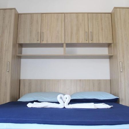 Vila Apartment Poljica  Kültér fotó
