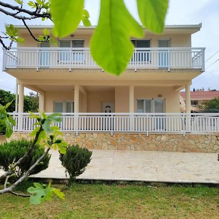 Vila Apartment Poljica  Kültér fotó