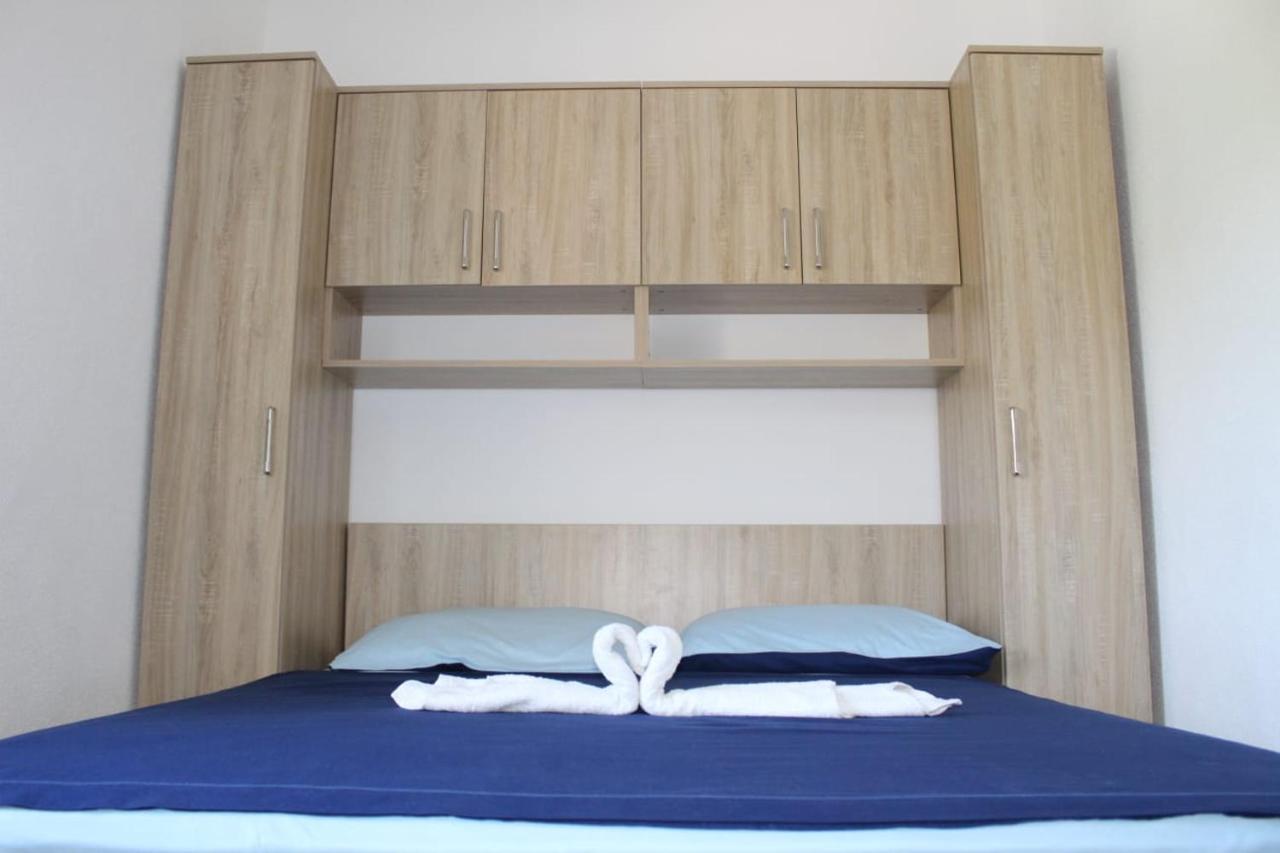 Vila Apartment Poljica  Kültér fotó