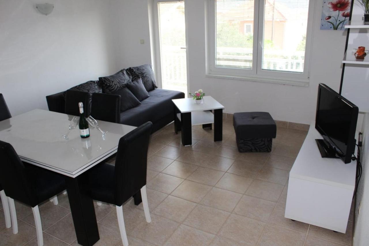 Vila Apartment Poljica  Kültér fotó