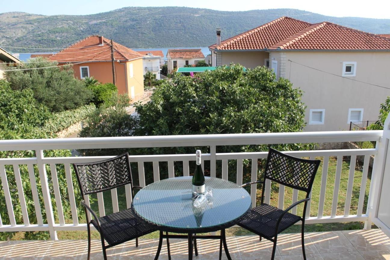 Vila Apartment Poljica  Kültér fotó
