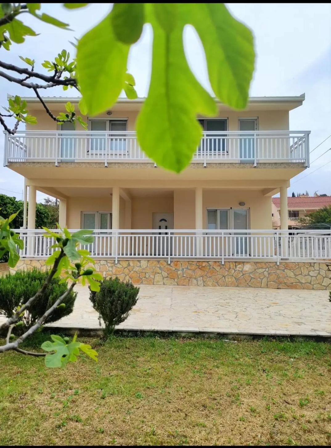 Vila Apartment Poljica  Kültér fotó