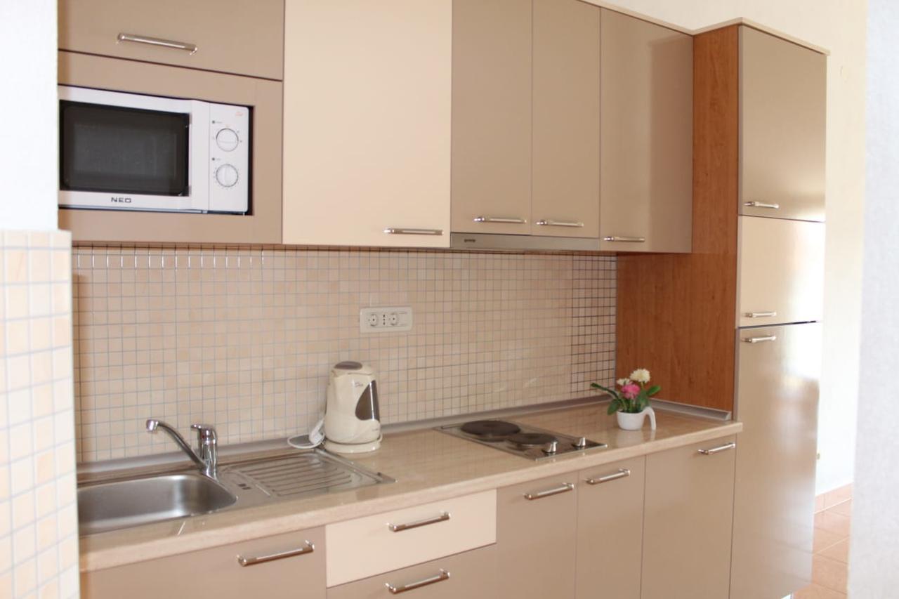 Vila Apartment Poljica  Kültér fotó