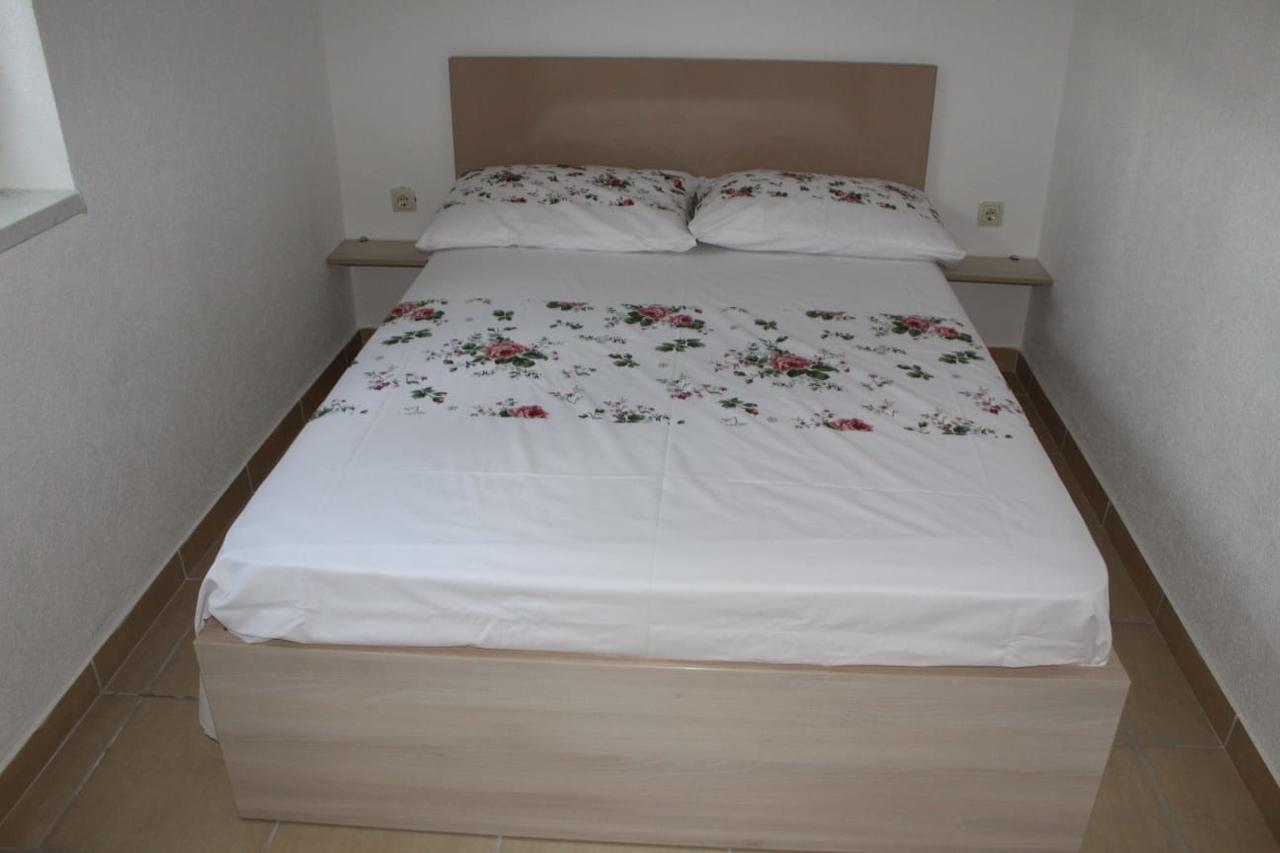 Vila Apartment Poljica  Kültér fotó