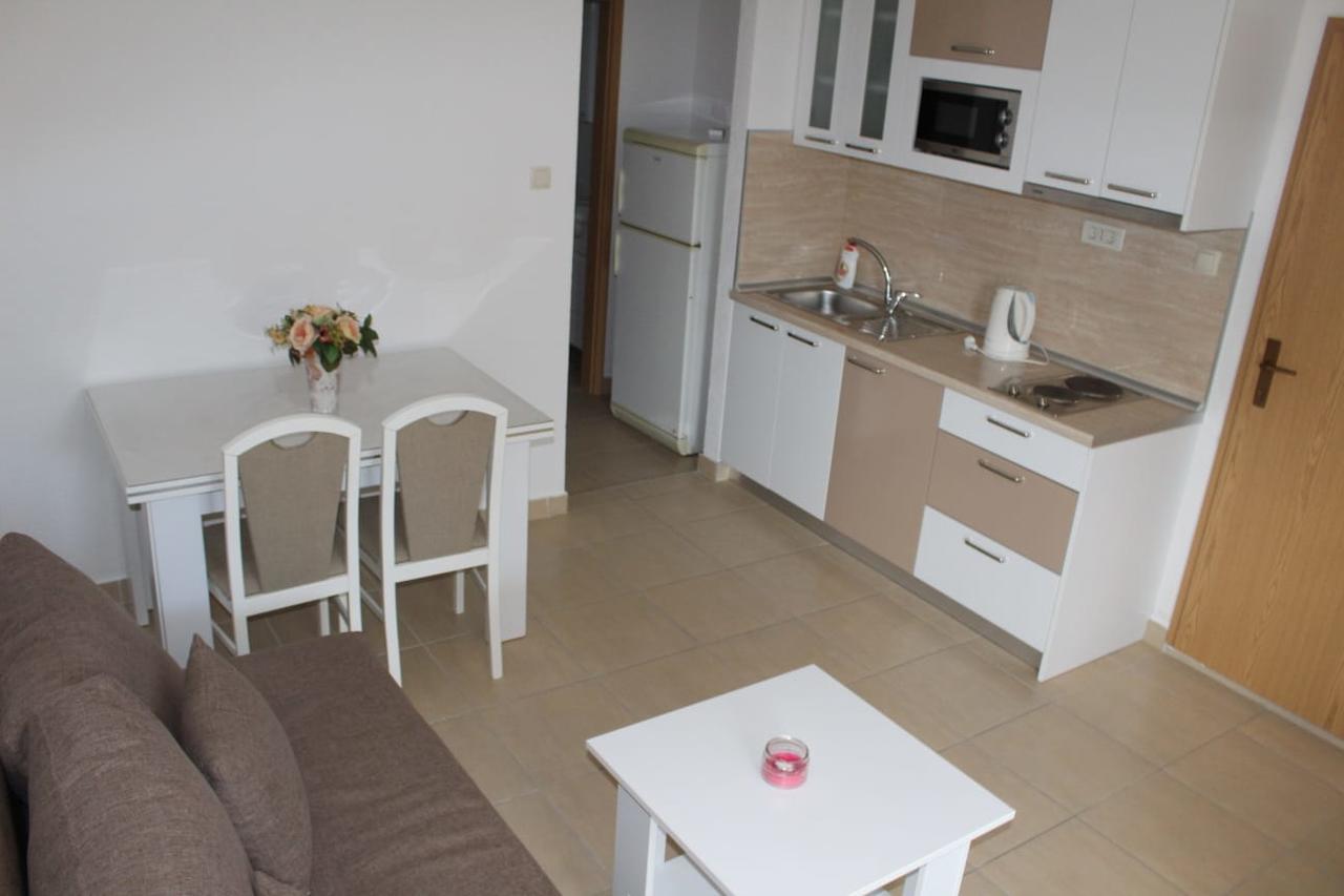 Vila Apartment Poljica  Kültér fotó