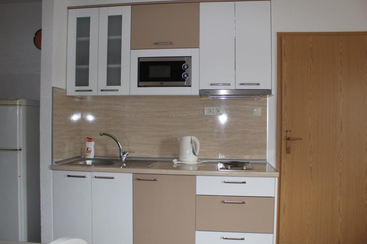 Vila Apartment Poljica  Kültér fotó