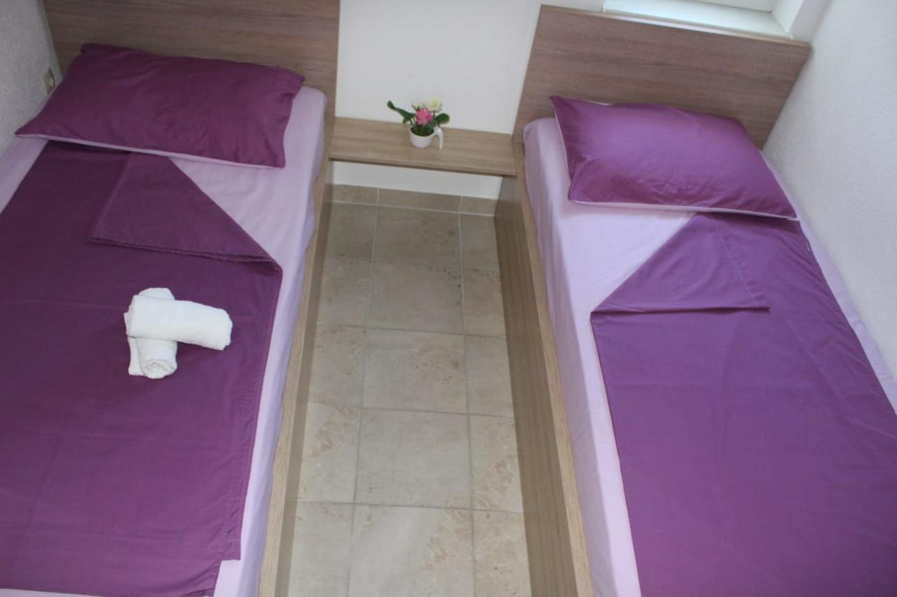 Vila Apartment Poljica  Kültér fotó