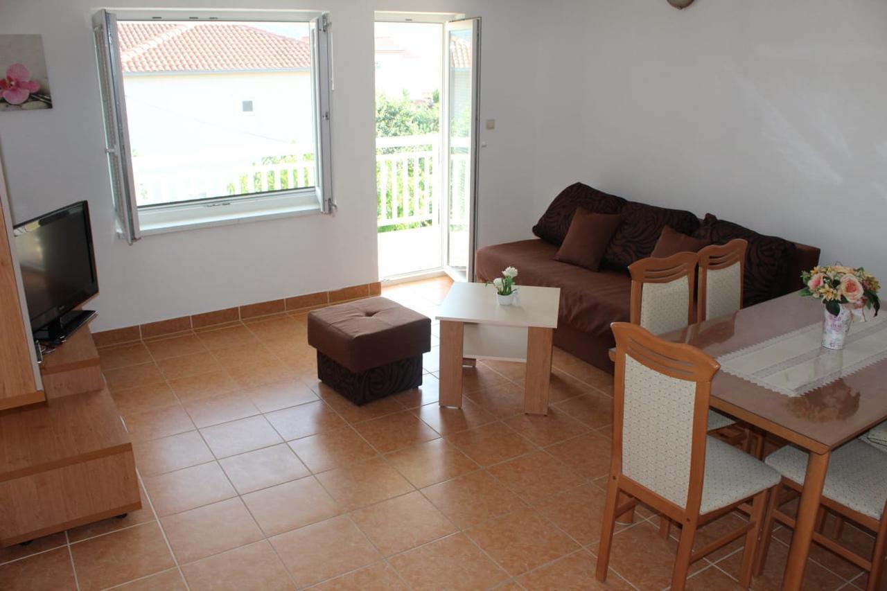 Vila Apartment Poljica  Kültér fotó