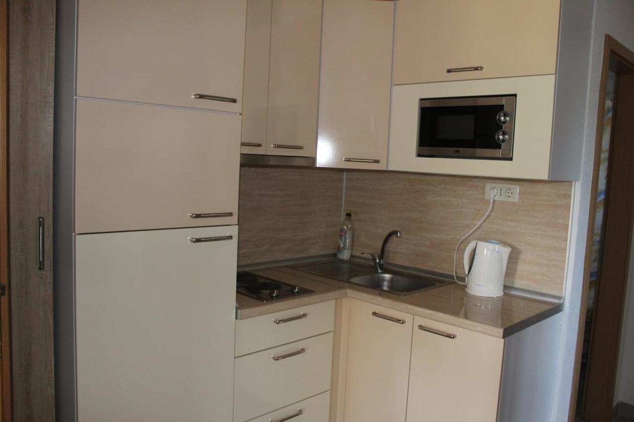 Vila Apartment Poljica  Kültér fotó