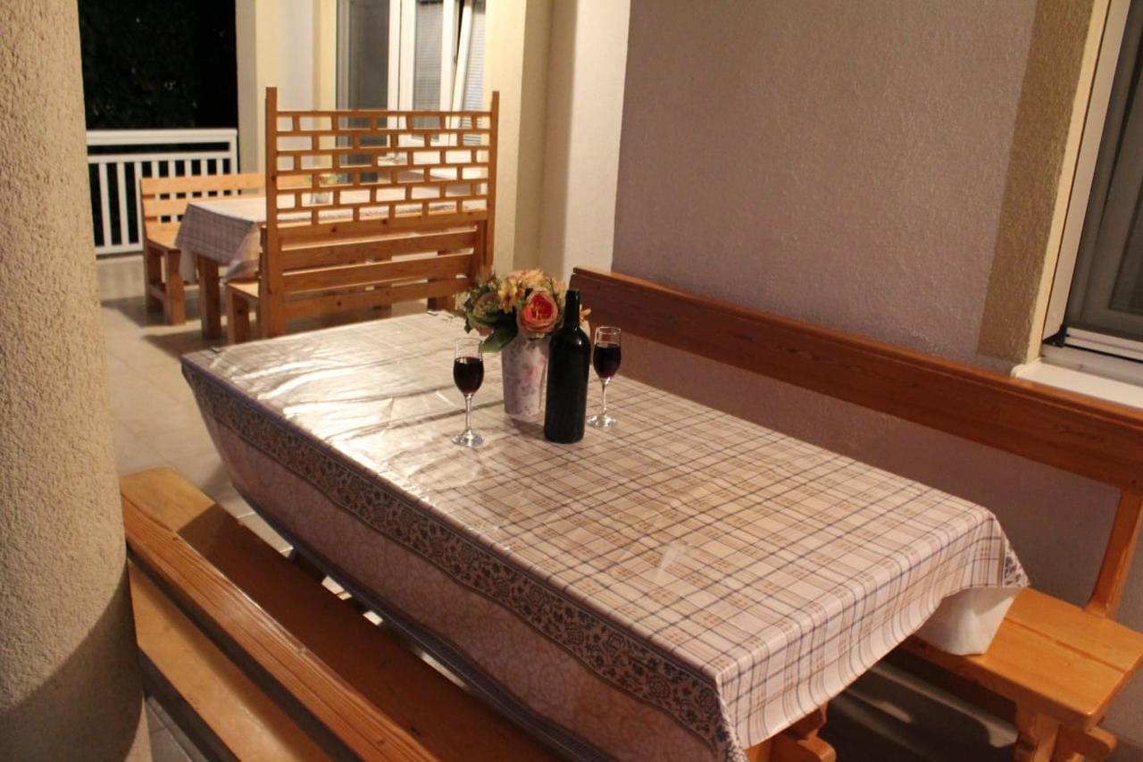 Vila Apartment Poljica  Kültér fotó