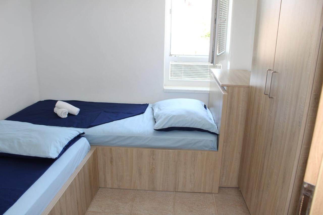 Vila Apartment Poljica  Kültér fotó