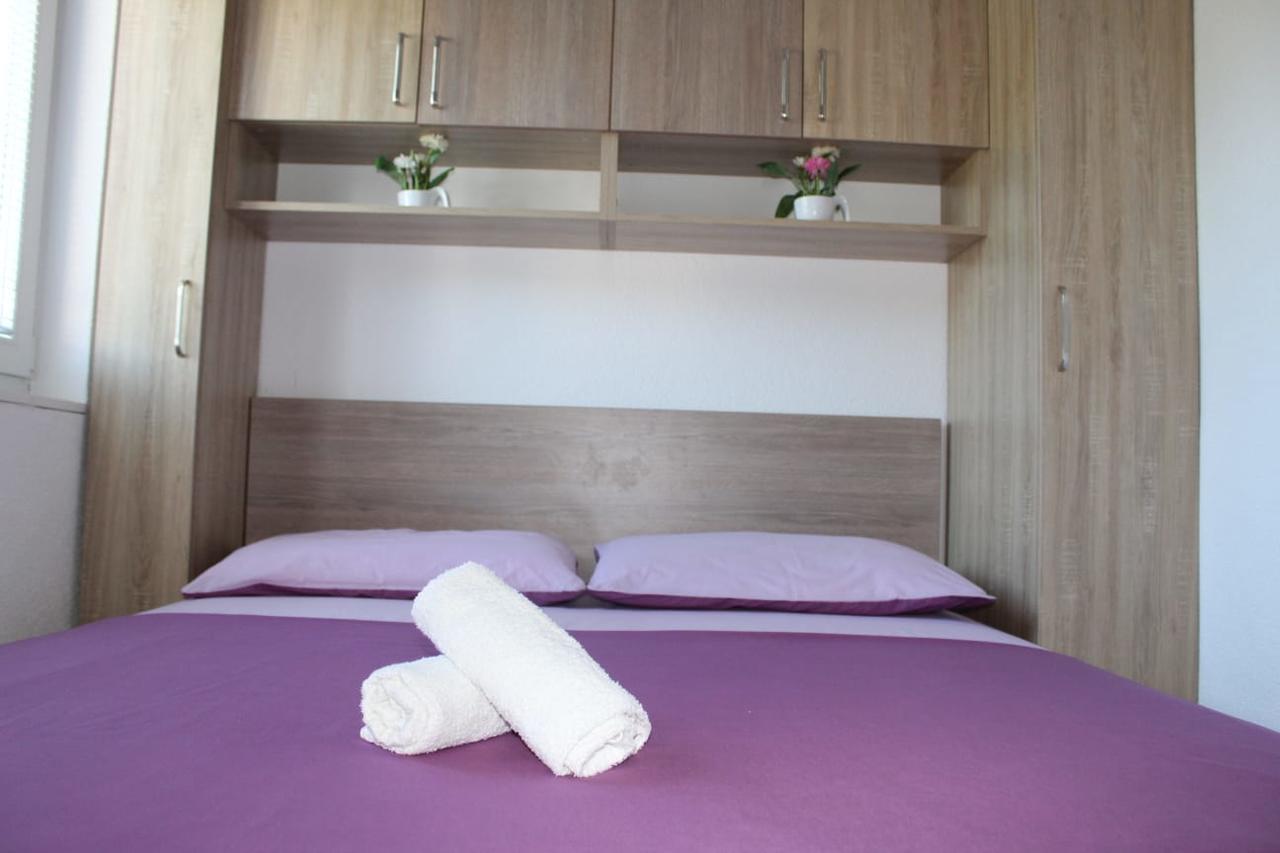 Vila Apartment Poljica  Kültér fotó